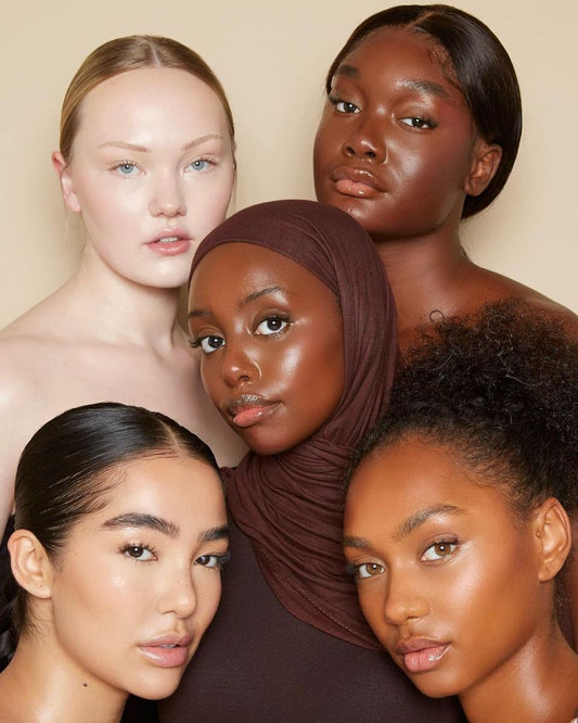 Purpose of Skin Health