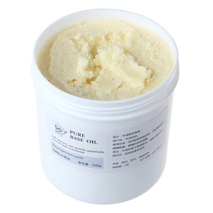 Pure Shea Butter Cream 100g – Deep Moisturising & Nourishing Skin Care