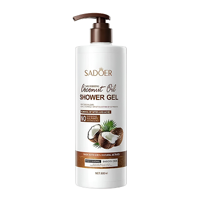 Sendex Shower Gel