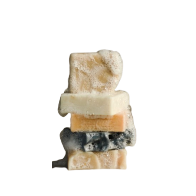 Sendex Unique Bar Soap